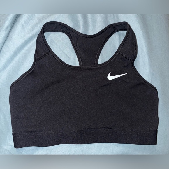 Nike Sports Bra Women's Size Medium - Picture 1 of 3